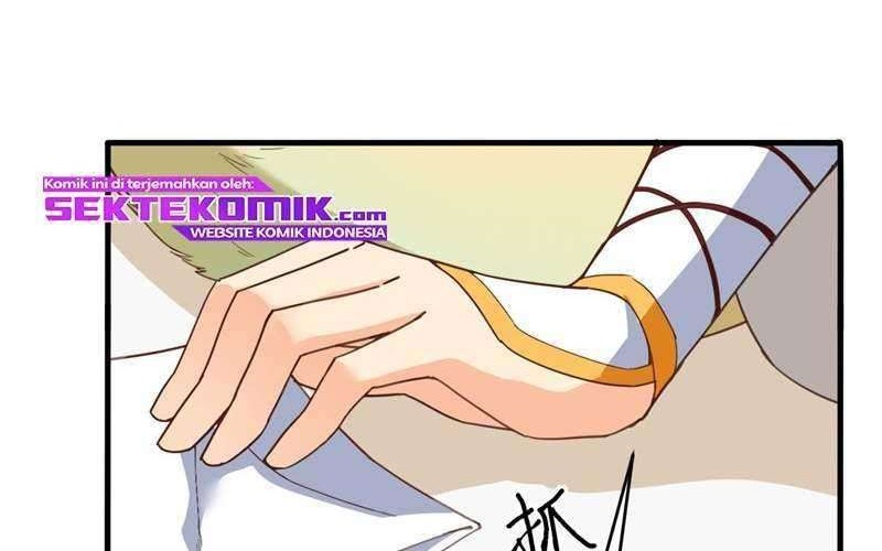 To Be The Castellan King Chapter 314 Gambar 36