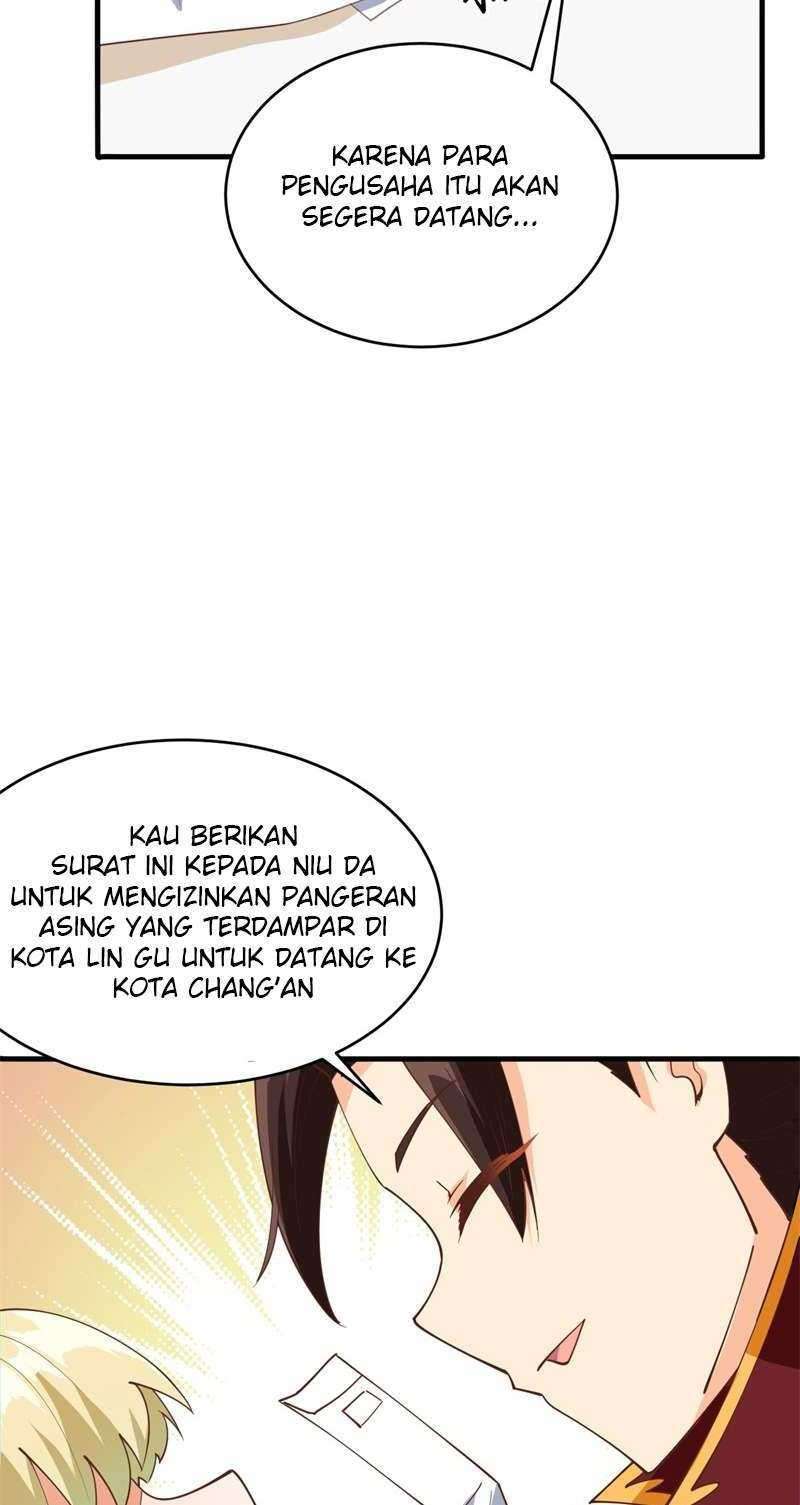 To Be The Castellan King Chapter 314 Gambar 37