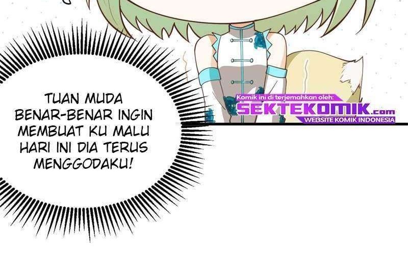 To Be The Castellan King Chapter 314 Gambar 39