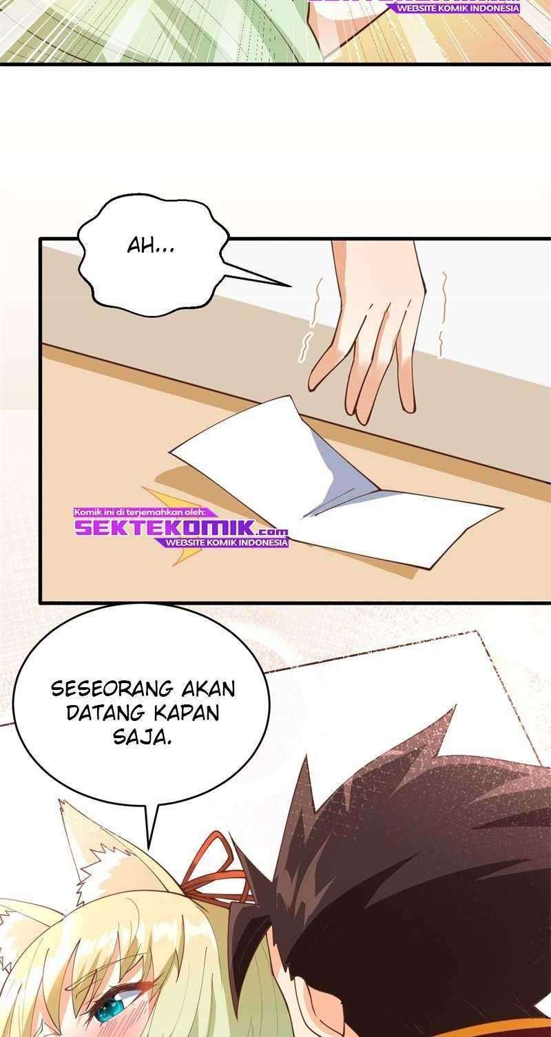 To Be The Castellan King Chapter 314 Gambar 43