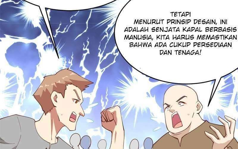 To Be The Castellan King Chapter 314 Gambar 3