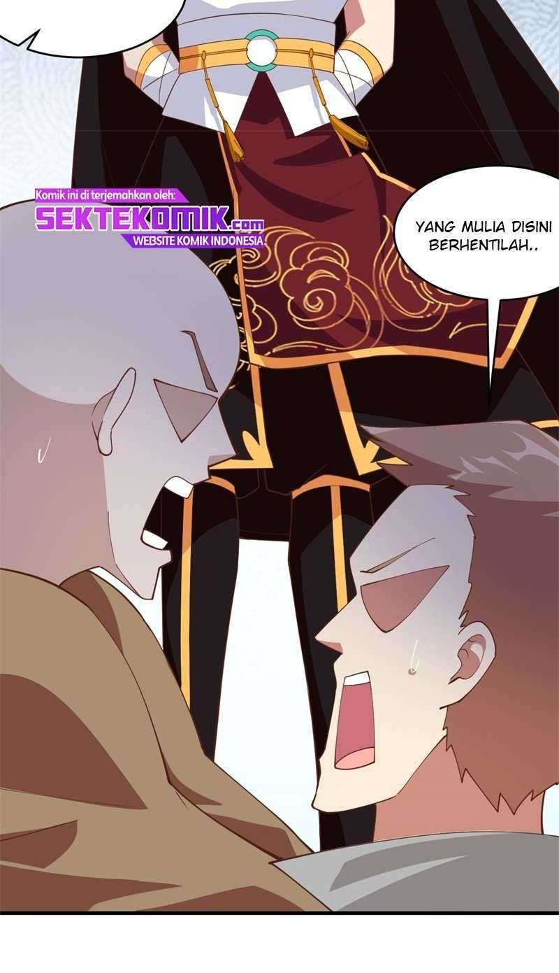 To Be The Castellan King Chapter 314 Gambar 7