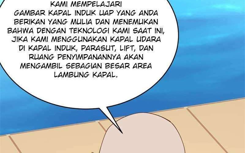 To Be The Castellan King Chapter 314 Gambar 9