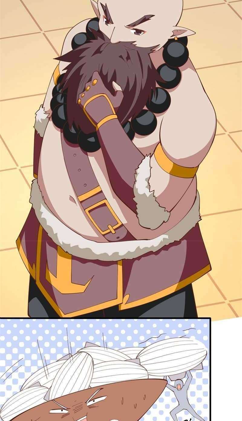 To Be The Castellan King Chapter 314 Gambar 10