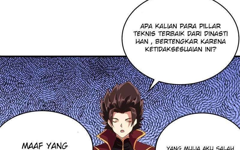 To Be The Castellan King Chapter 314 Gambar 12