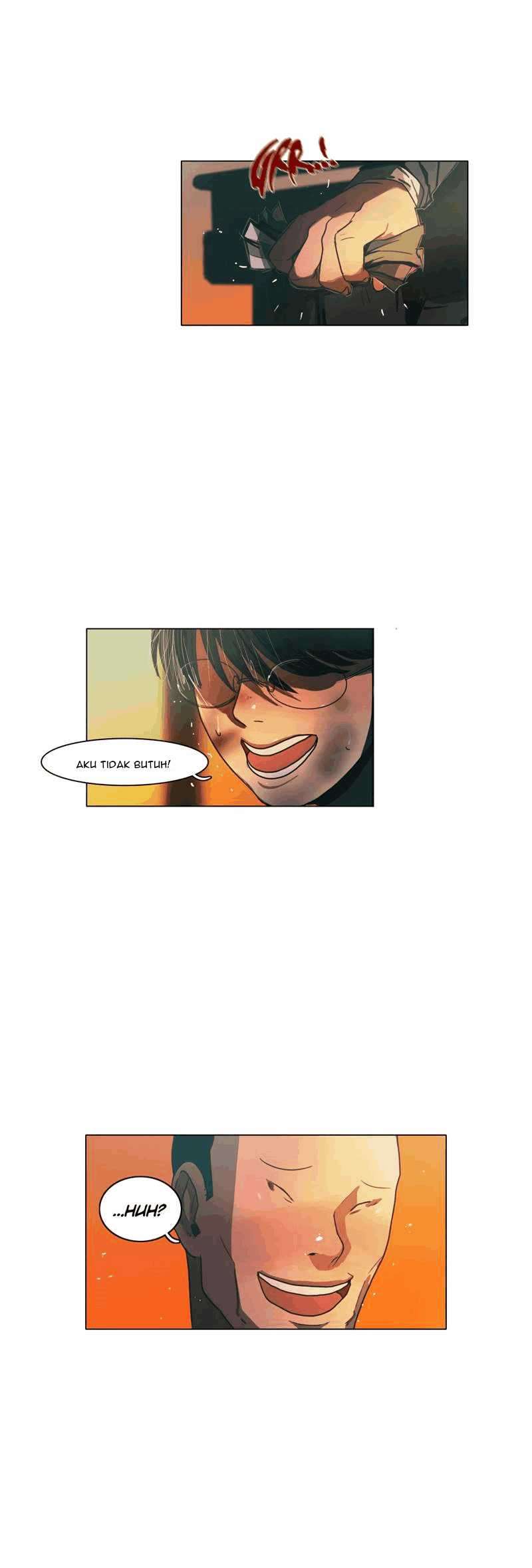 Save Me Chapter 26 Gambar 31