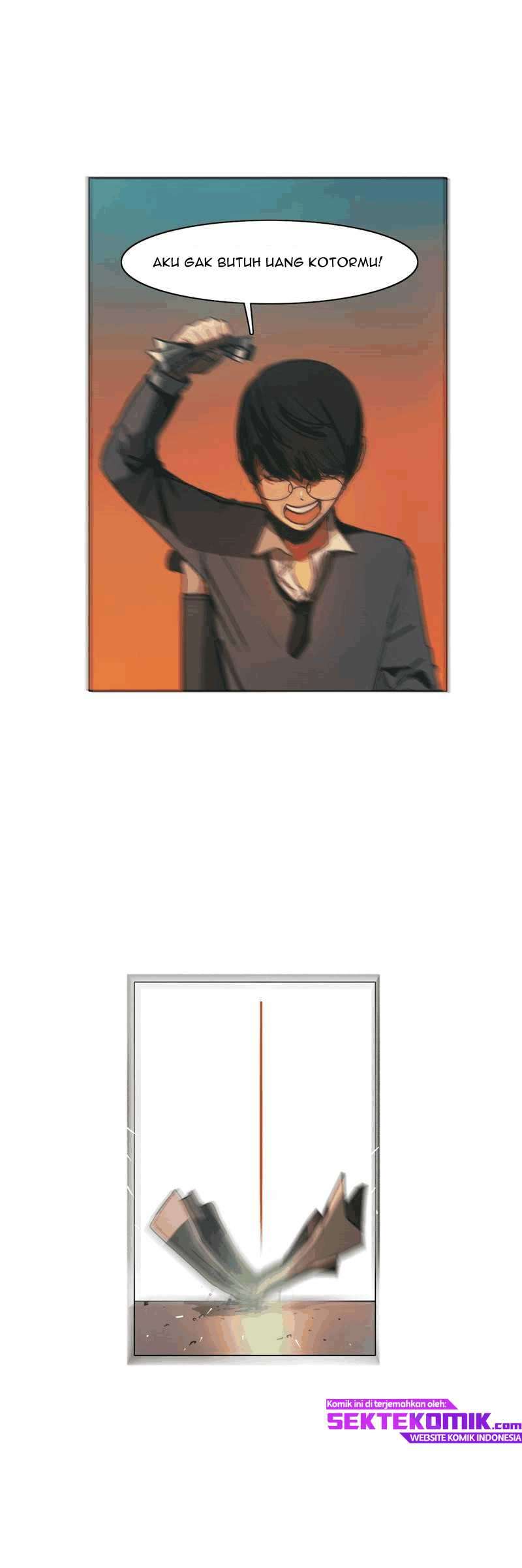 Save Me Chapter 26 Gambar 32