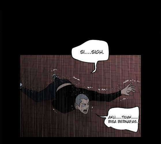 The Villain Chapter 112 Gambar 24