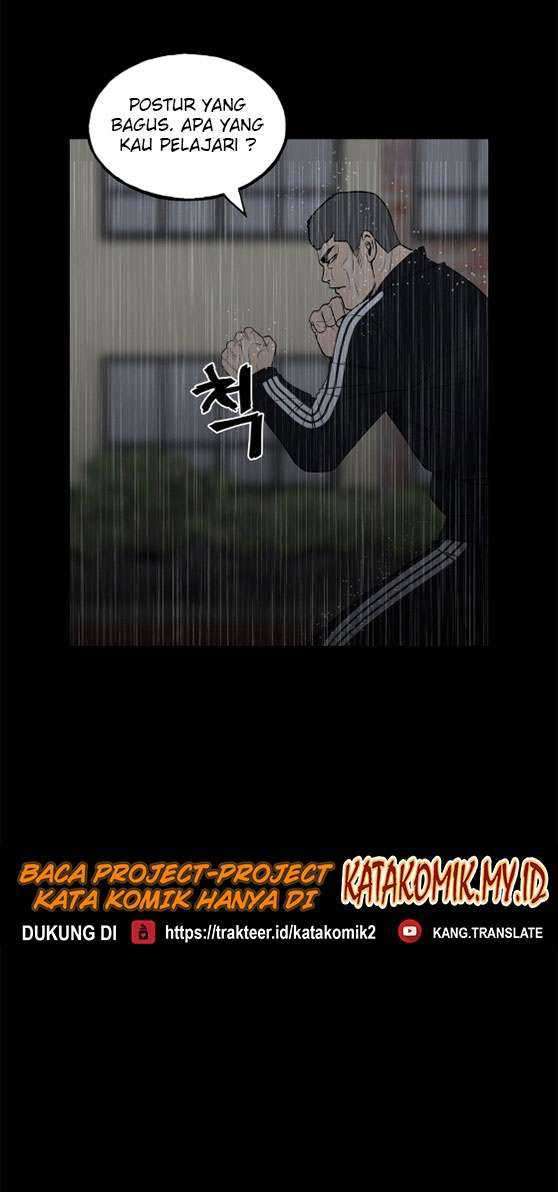 The Villain Chapter 112 Gambar 28
