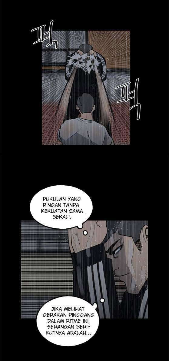 The Villain Chapter 112 Gambar 31
