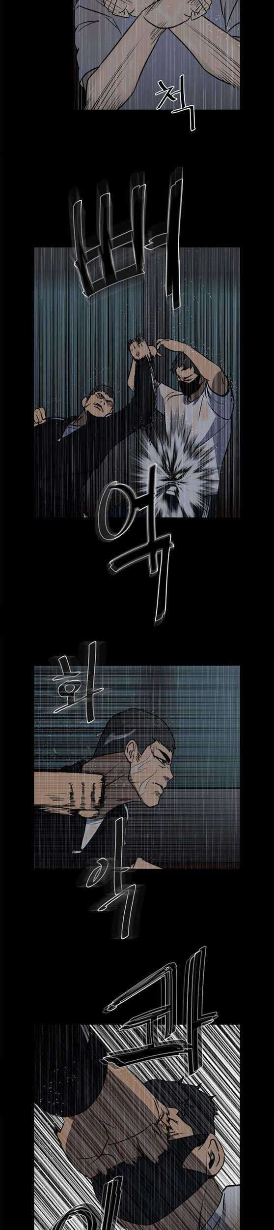 The Villain Chapter 112 Gambar 38