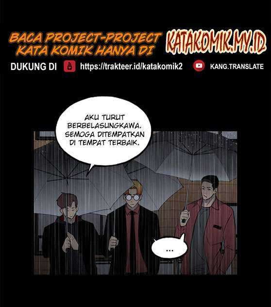 The Villain Chapter 112 Gambar 40