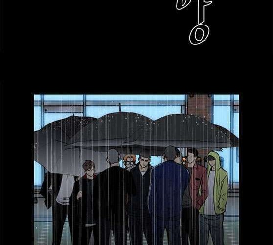 The Villain Chapter 112 Gambar 3