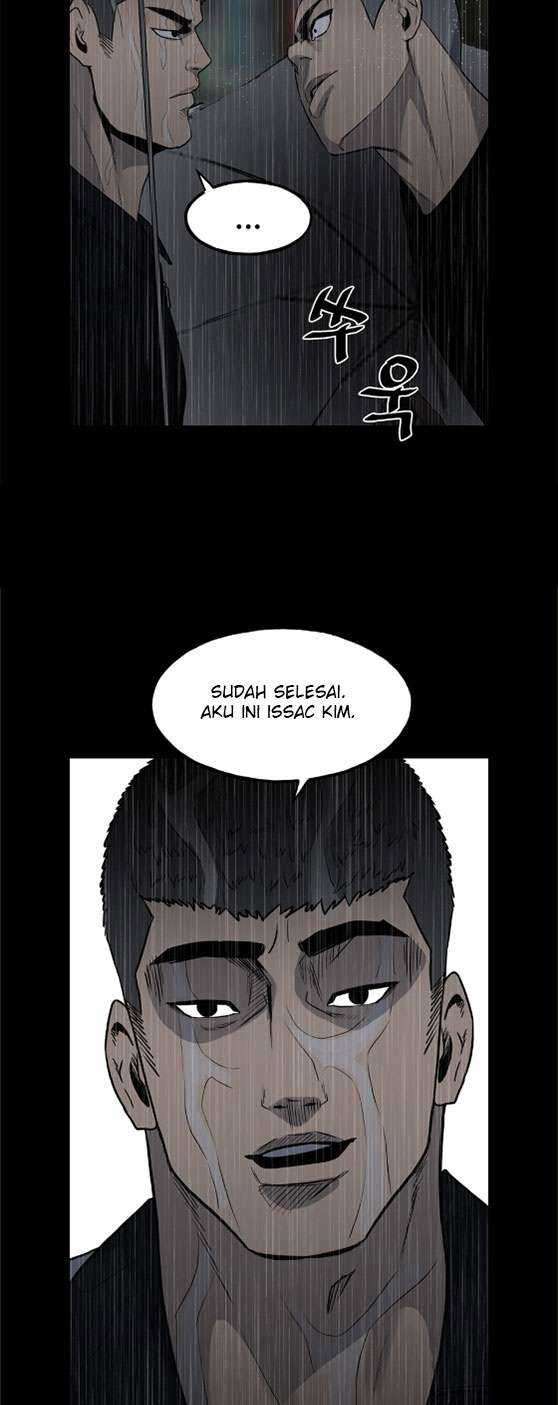 The Villain Chapter 112 Gambar 7
