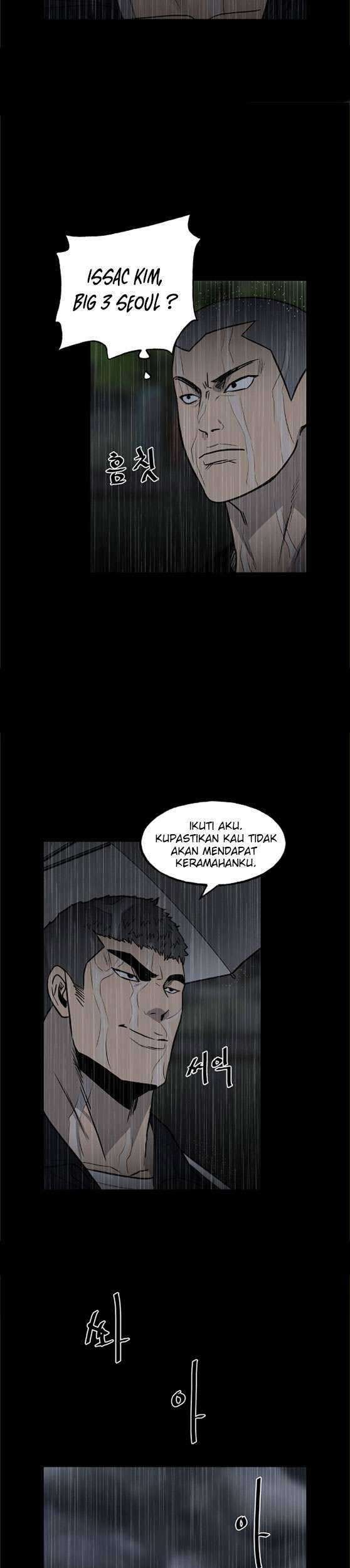 The Villain Chapter 112 Gambar 8