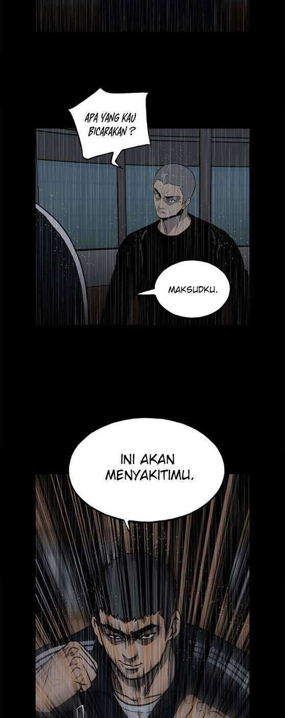 The Villain Chapter 112 Gambar 13