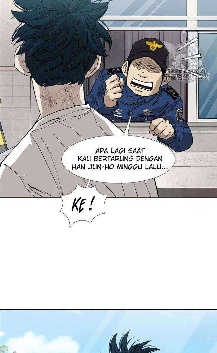 Shark Chapter 175 Gambar 19