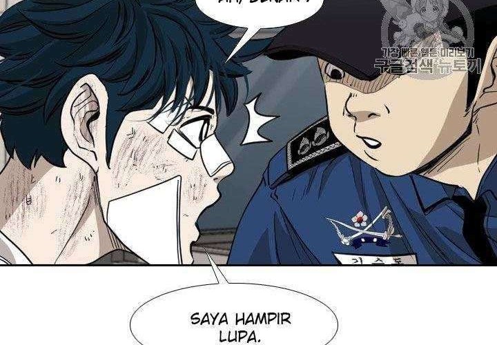 Shark Chapter 175 Gambar 24