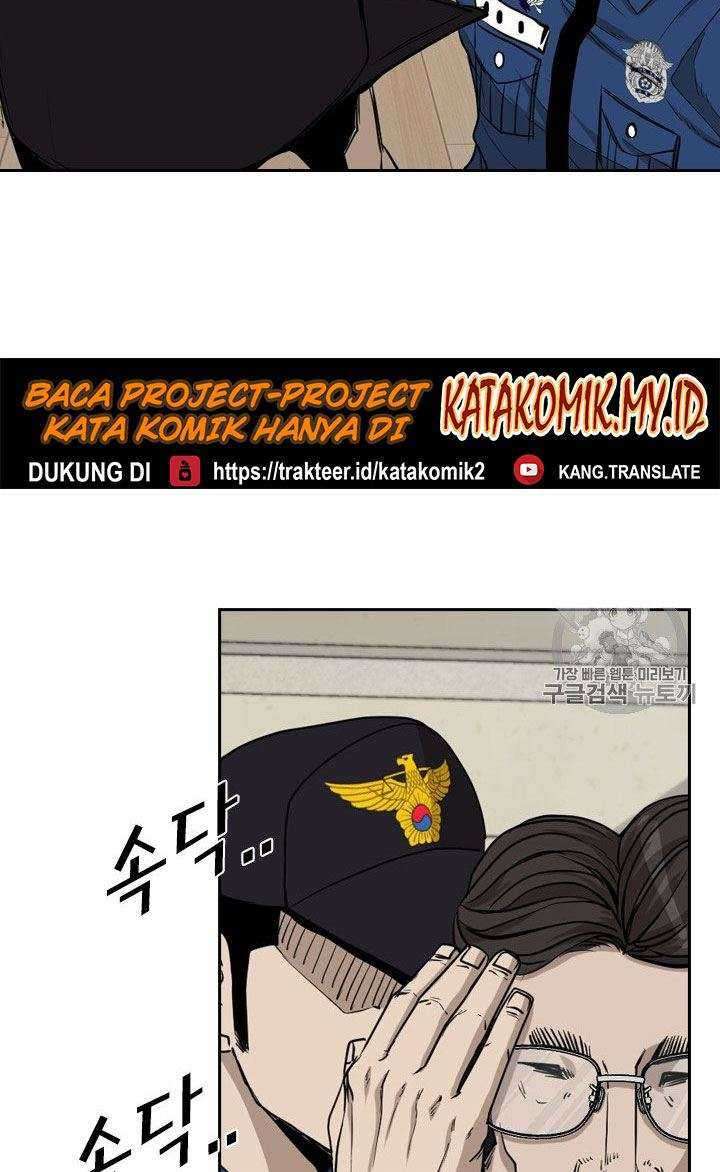 Shark Chapter 175 Gambar 40