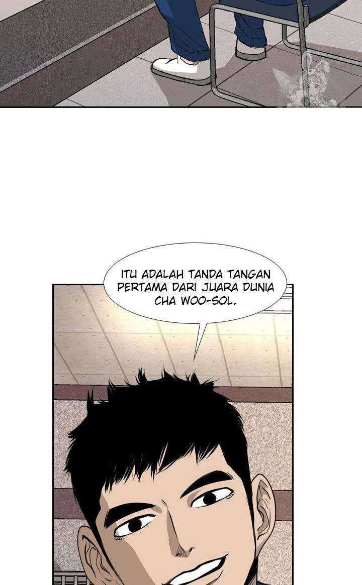Shark Chapter 175 Gambar 49