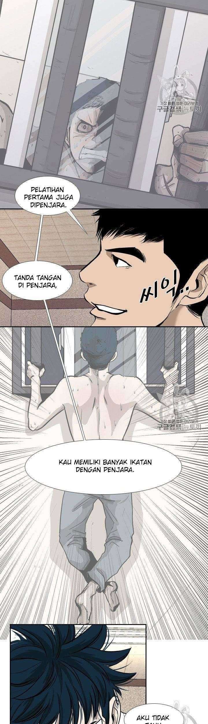 Shark Chapter 175 Gambar 53