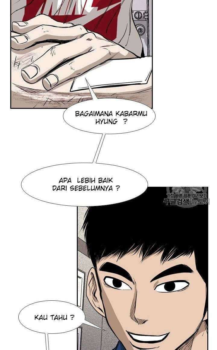 Shark Chapter 175 Gambar 55