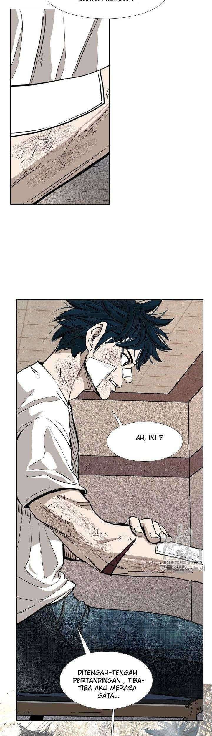 Shark Chapter 175 Gambar 59