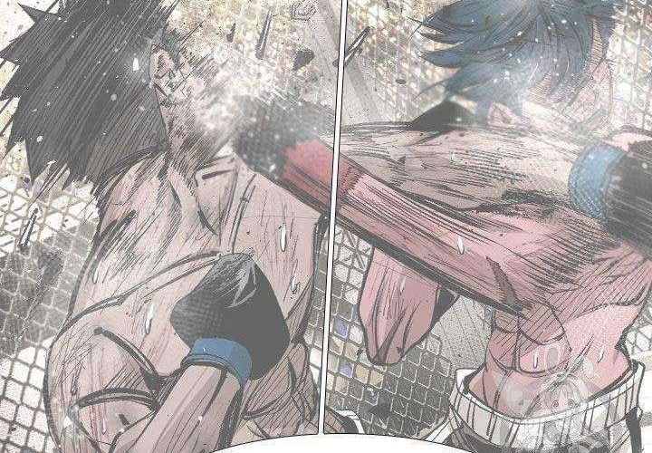 Shark Chapter 175 Gambar 60