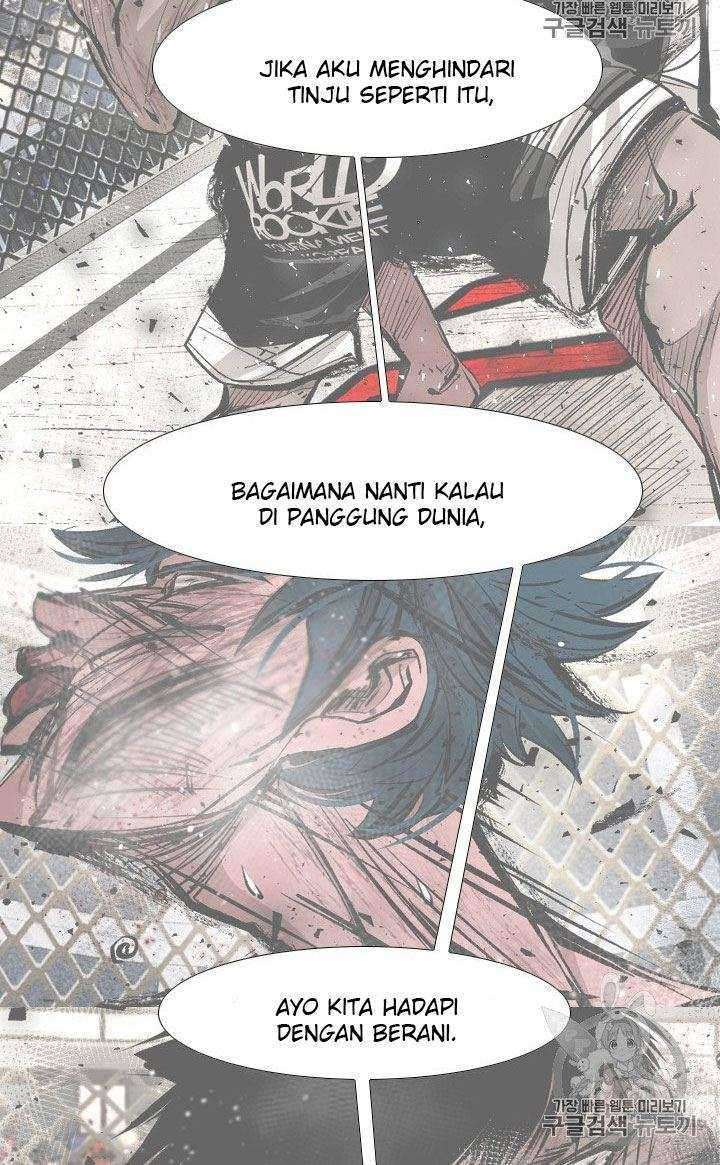 Shark Chapter 175 Gambar 61