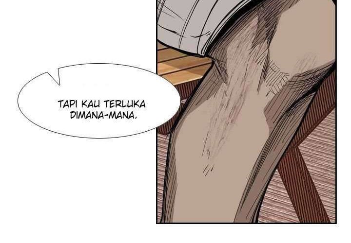 Shark Chapter 173 Gambar 42