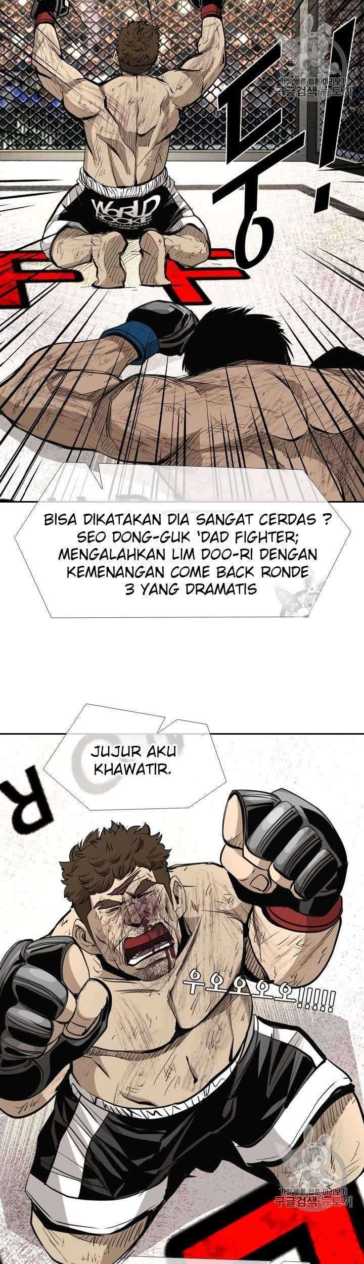 Shark Chapter 173 Gambar 50