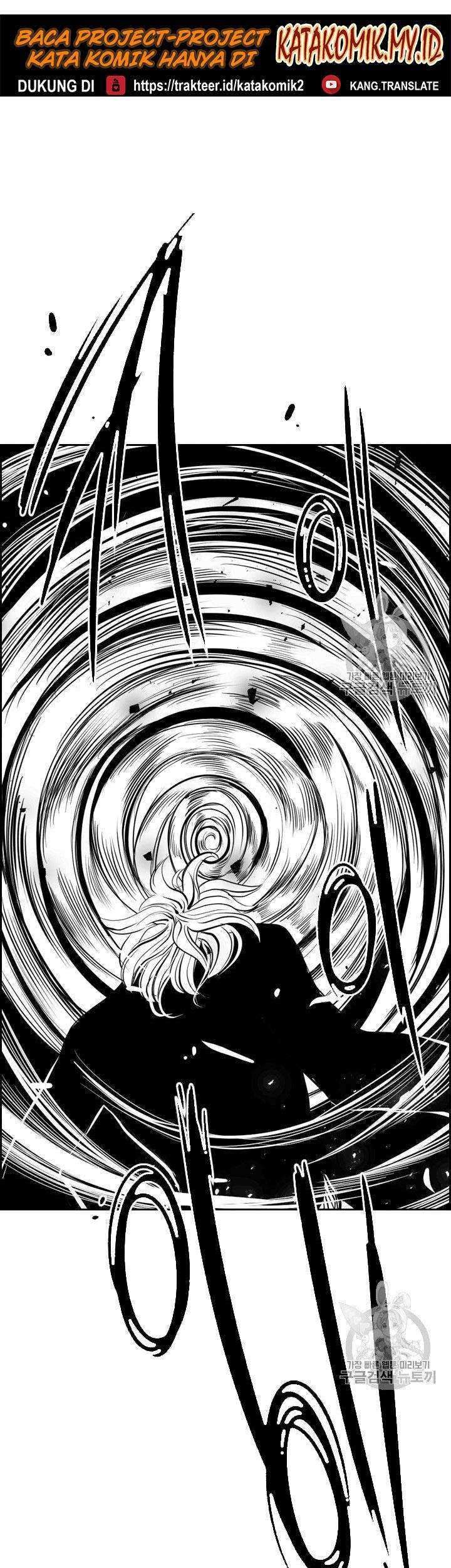 Baca Shark Chapter 172 Gambar 2