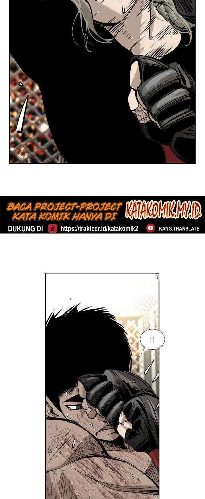 Shark Chapter 171 Gambar 13