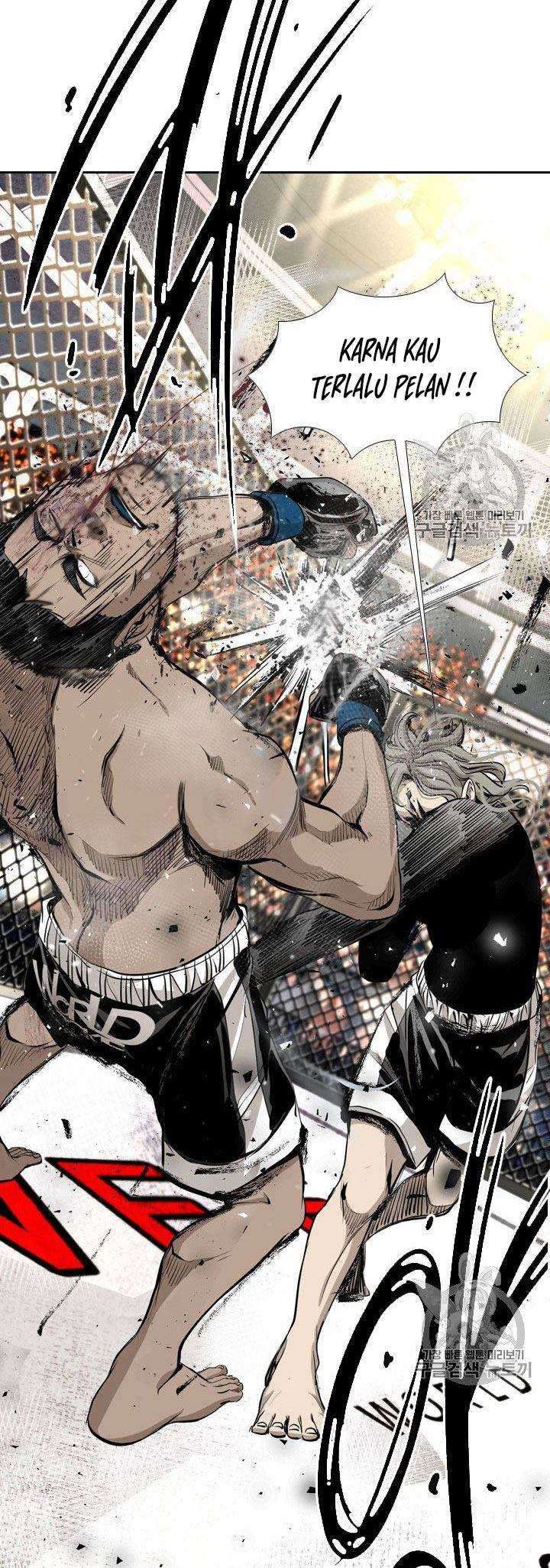 Shark Chapter 170 Gambar 22