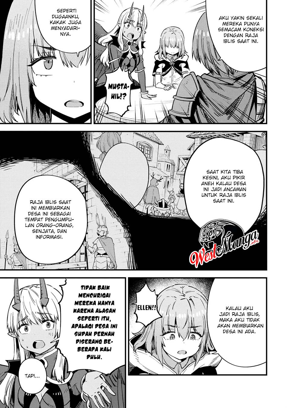 Kaifuku Jutsushi Yarinaoshi: Sokushi Mahou to Skill Copy no Chouetsu Heal Chapter 35.2 Gambar 13