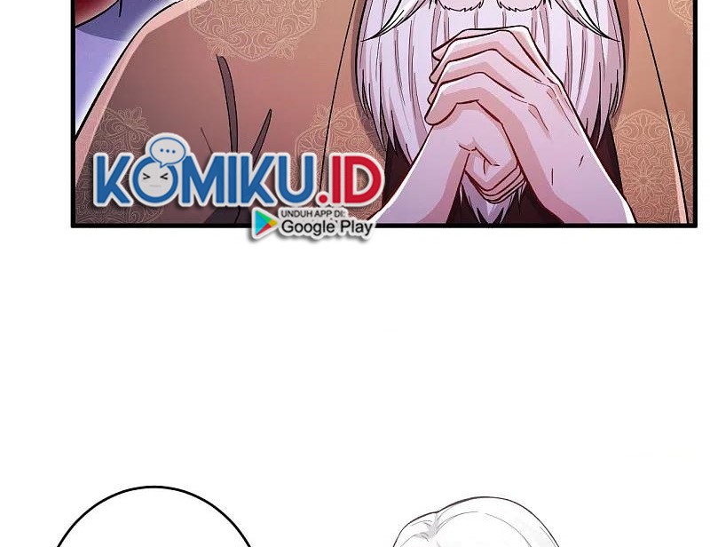 Against the Gods Chapter 364 Gambar 11