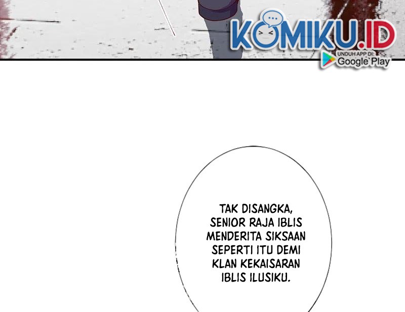 Against the Gods Chapter 364 Gambar 25