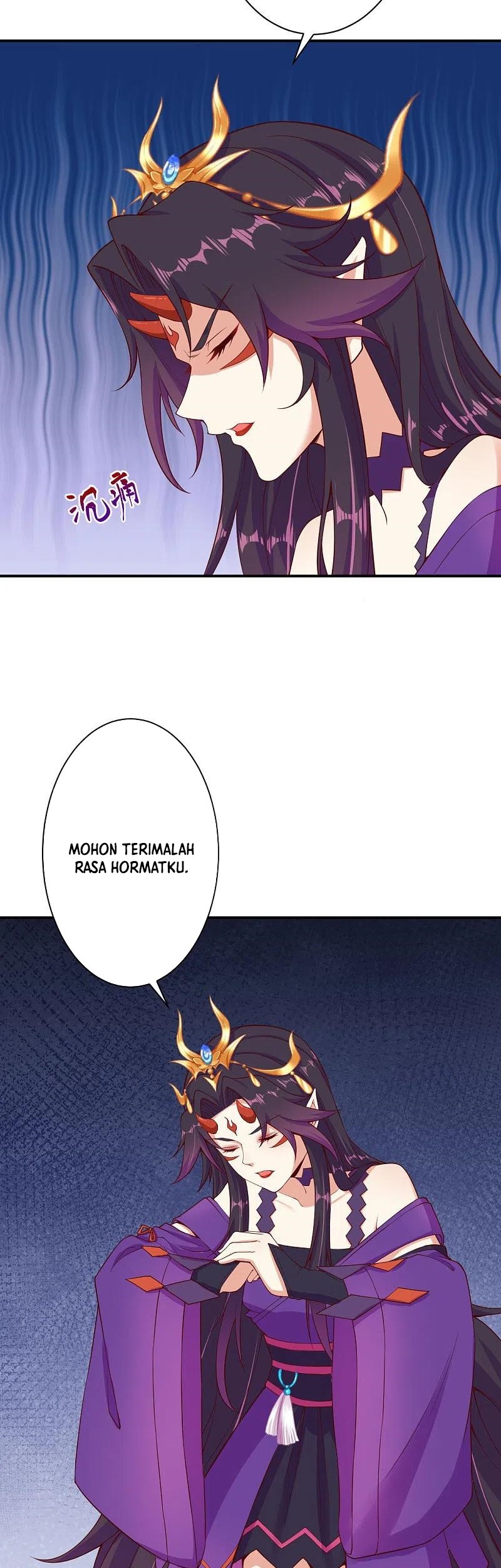 Against the Gods Chapter 364 Gambar 26