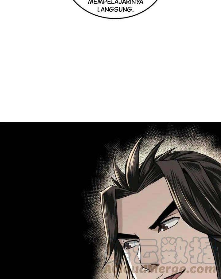 Greatest Boss System Chapter 66 Gambar 5