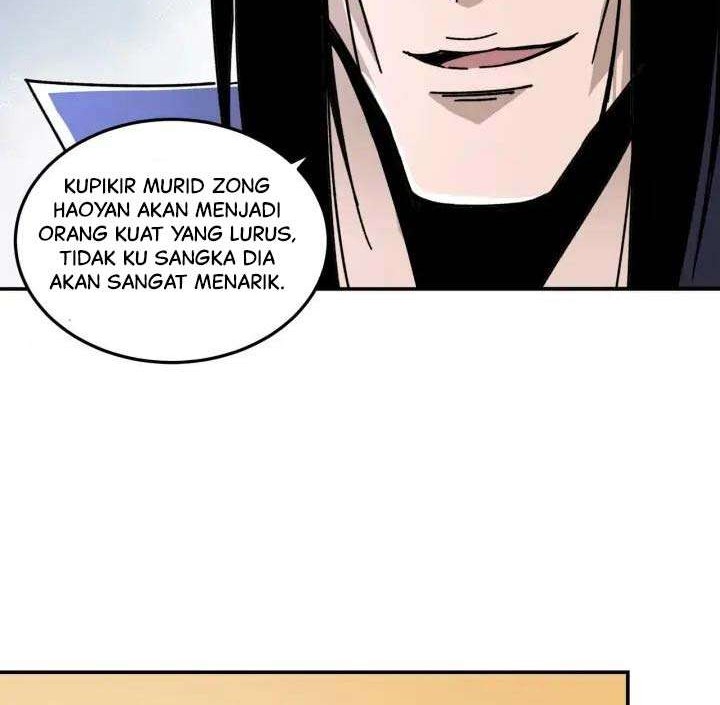 Greatest Boss System Chapter 66 Gambar 18