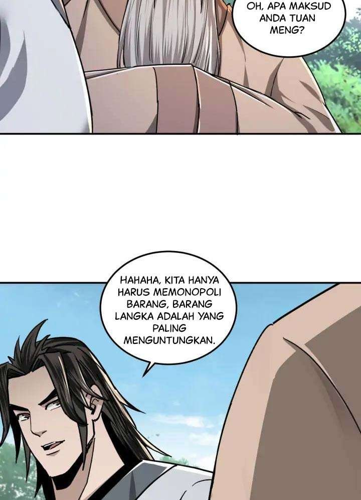 Greatest Boss System Chapter 66 Gambar 23