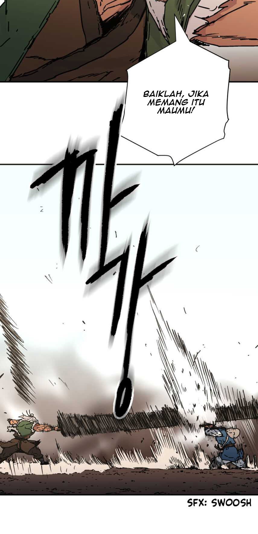 Peerless Dad Chapter 167 Gambar 22