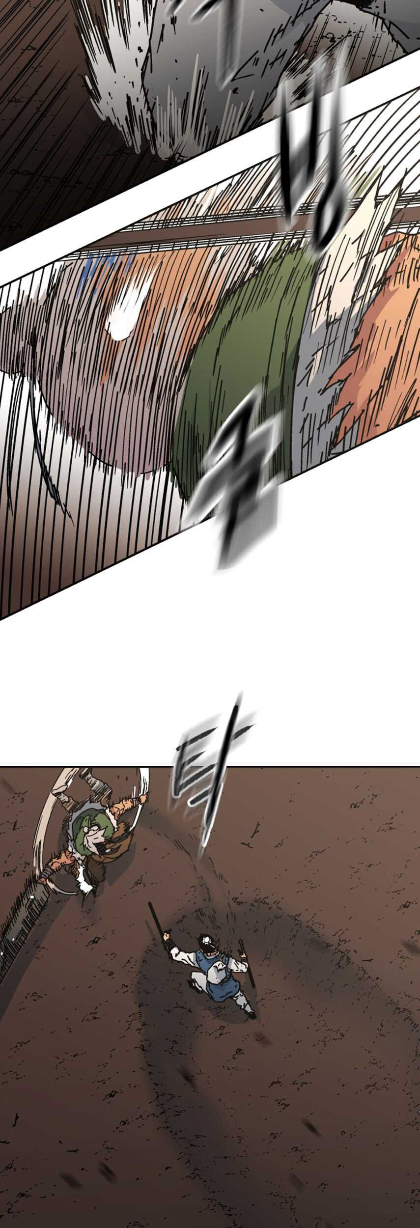 Peerless Dad Chapter 167 Gambar 35