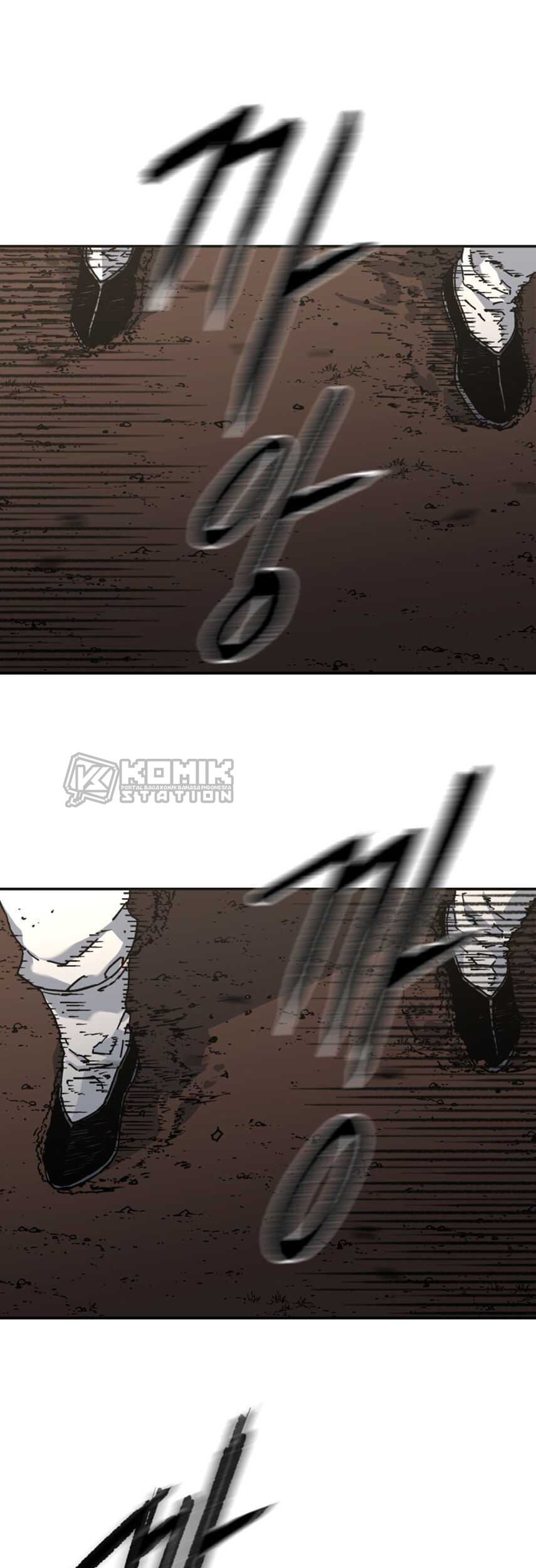 Peerless Dad Chapter 167 Gambar 3