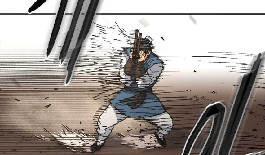 Peerless Dad Chapter 167 Gambar 4