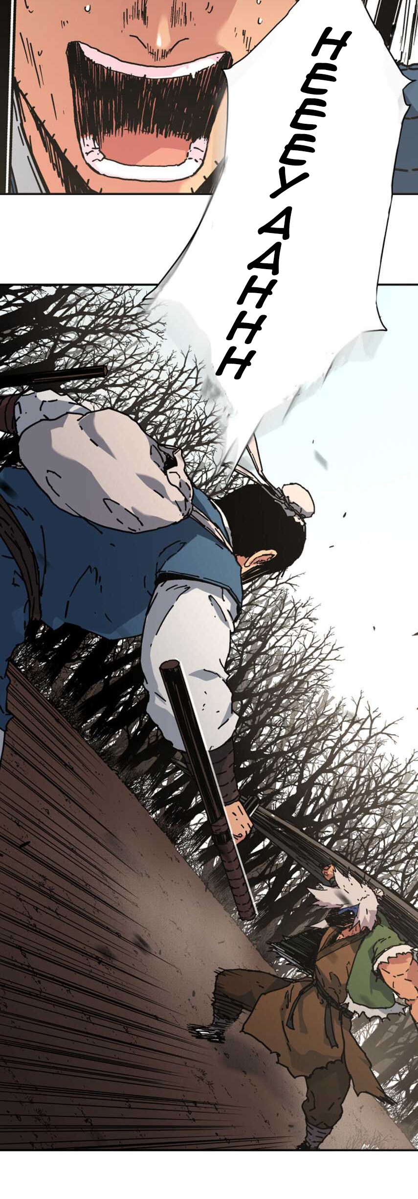 Peerless Dad Chapter 167 Gambar 6