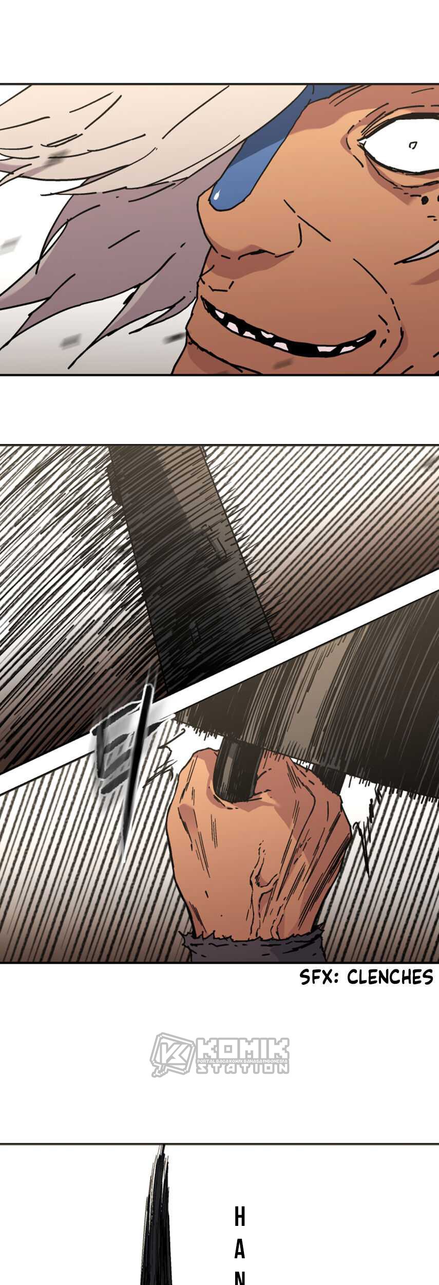 Peerless Dad Chapter 167 Gambar 7