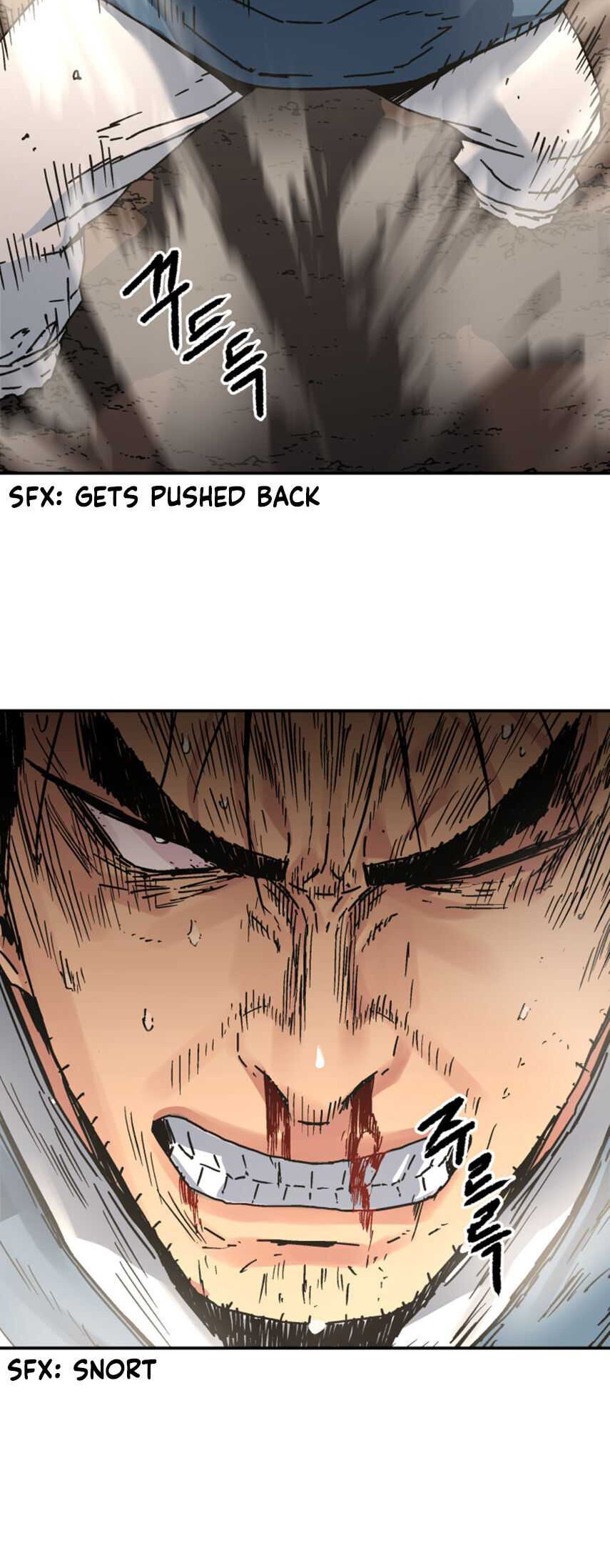 Peerless Dad Chapter 167 Gambar 14