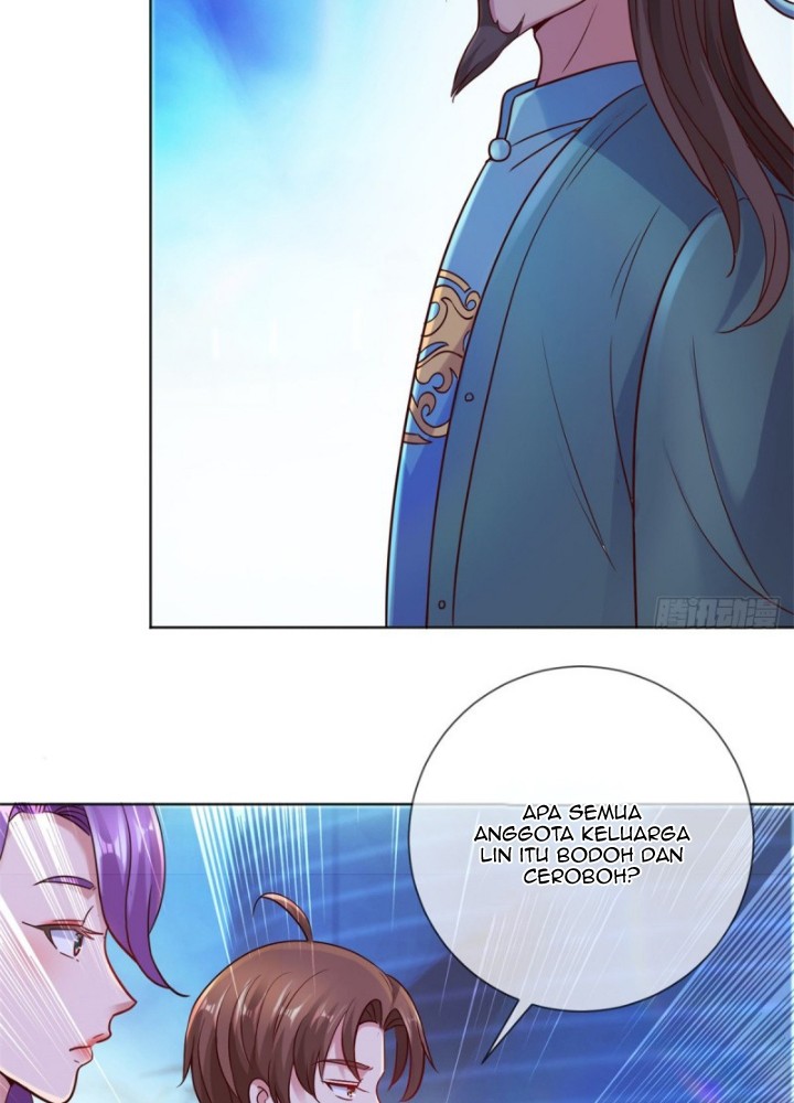 Rebirth of The Earth Immortal Venerable Chapter 45 Gambar 19