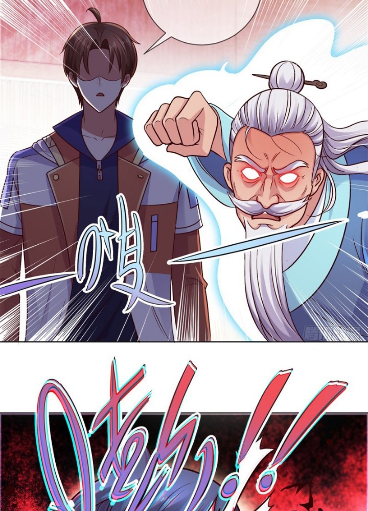 Rebirth of The Earth Immortal Venerable Chapter 45 Gambar 3